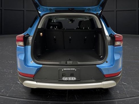 New 2026 Chevrolet TrailBlazer LT w/ Convenience Package image 13