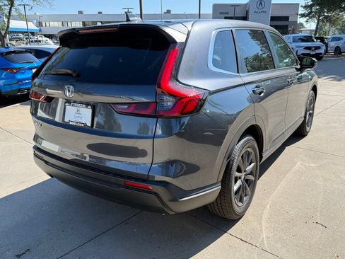 Certified 2026 Honda CR-V EX-L image 5