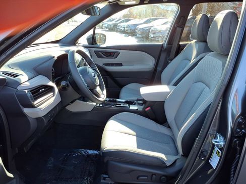 New 2026 Subaru Forester Premium image 14
