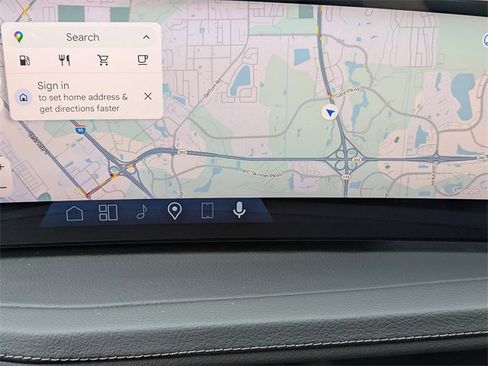 Certified 2025 Cadillac XT4 Premium Luxury image 23