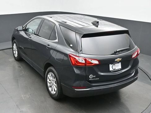 Used 2019 Chevrolet Equinox LT AWD/4WD image 39