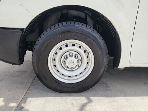 Used 2020 Nissan NV 3500 S image 14