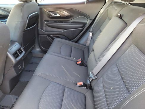 Used 2024 GMC Terrain SLE w/ Driver Convenience Package AWD/4WD image 14