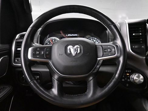 Used 2023 RAM 1500 Laramie AWD/4WD image 27