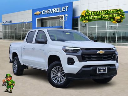 Certified 2026 Chevrolet Colorado LT w/ LT Convenience Package