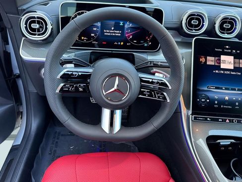 New 2026 Mercedes-Benz CLE 450 4MATIC Cabriolet image 25