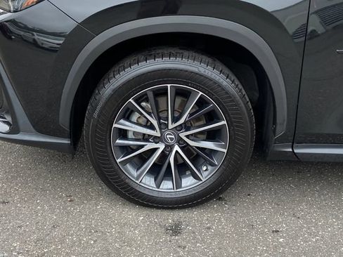 Certified 2023 Lexus NX 350 AWD image 11