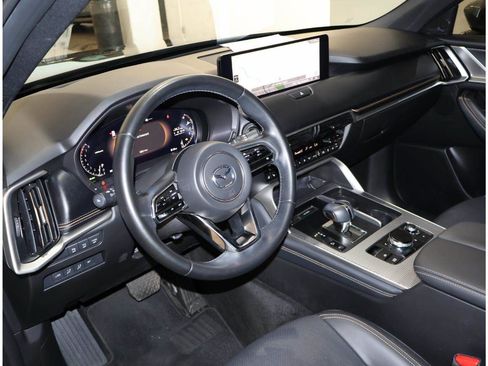 Used 2024 MAZDA CX-90 3.3 Turbo w/ Premium Plus Pkg AWD/4WD image 11