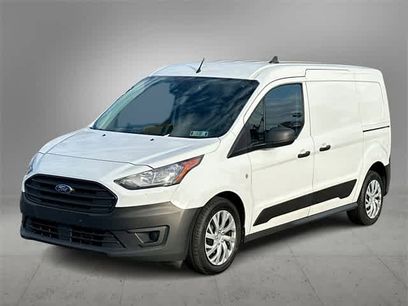Used 2022 Ford Transit Connect XL