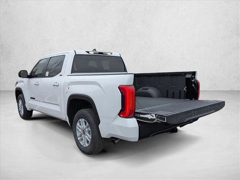 New 2026 Toyota Tundra SR5 AWD/4WD image 9