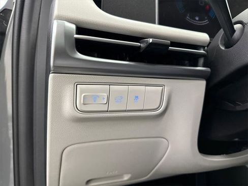 New 2026 Hyundai Tucson SEL image 32