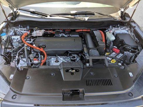 Certified 2026 Honda CR-V Sport image 22