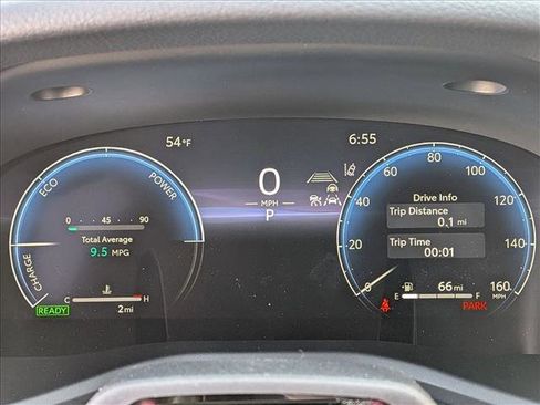 New 2026 Toyota Camry XLE AWD/4WD image 11