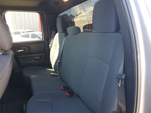 Used 2023 RAM 1500 Classic Warlock image 10