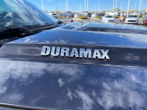 Used 2015 GMC Sierra 2500 Denali w/ Duramax Plus Package image 24