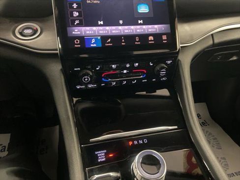 Certified 2023 Jeep Grand Cherokee L Limited w/ Luxury Tech Group II image 27