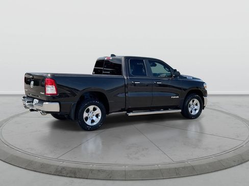 Used 2019 RAM 1500 Big Horn AWD/4WD image 8