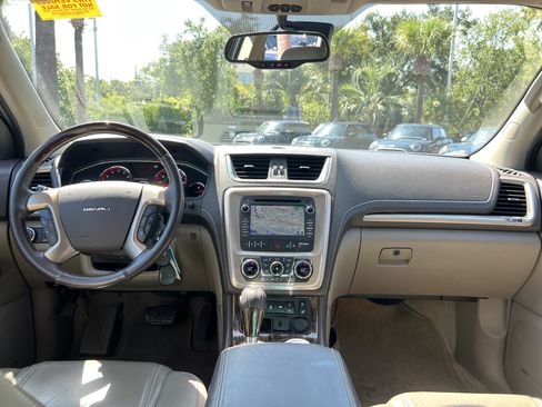 Used 2016 GMC Acadia Denali FWD image 28