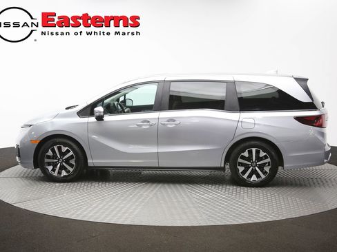 Used 2025 Honda Odyssey EX-L image 61