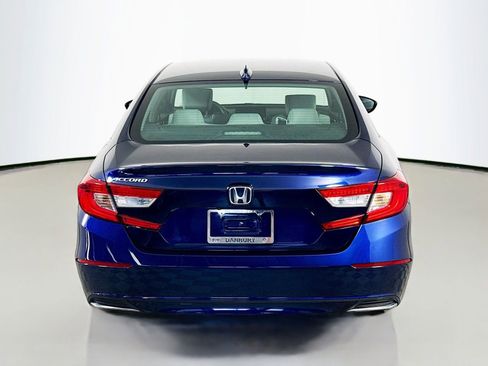Used 2019 Honda Accord LX image 10