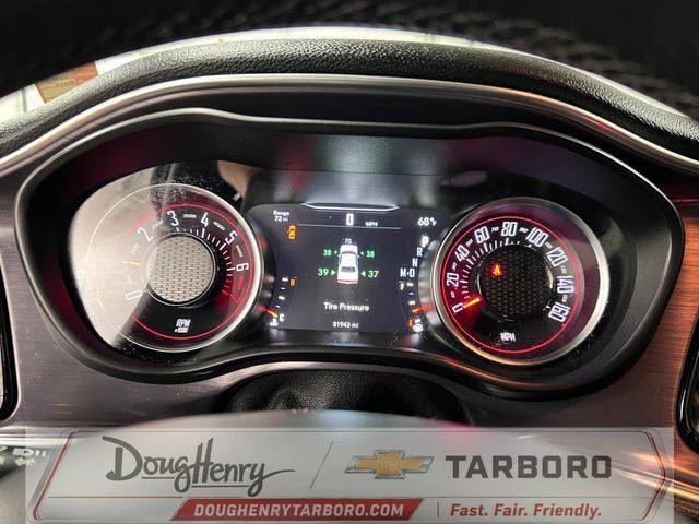 Used 2016 Dodge Challenger SXT RWD image 48