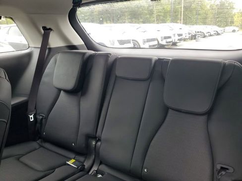 New 2026 Kia Carnival SX Prestige FWD image 28