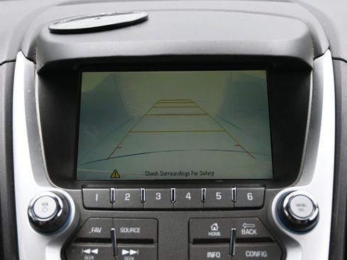 Used 2015 Chevrolet Equinox LT w/ Power Convenience Package AWD/4WD image 21