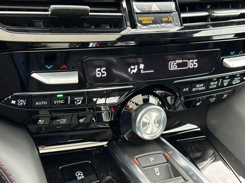 New 2026 Acura MDX A-Spec image 23