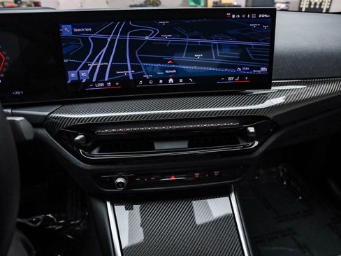 Used 2026 BMW M4 Competition image 20