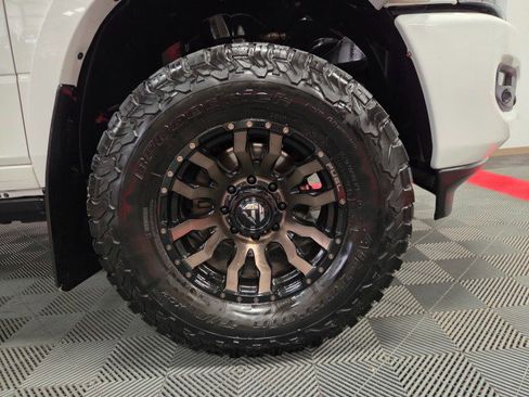 Used 2019 RAM 2500 Limited image 90