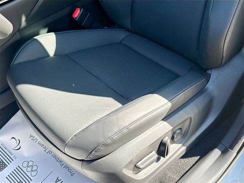 New 2026 Toyota Crown Nightshade image 18