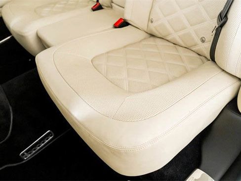 Used 2016 Bentley Mulsanne Speed image 34