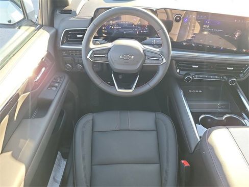 New 2026 Chevrolet Tahoe RST w/ Comfort Package image 19