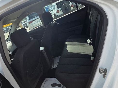 Used 2015 Chevrolet Equinox LS image 11