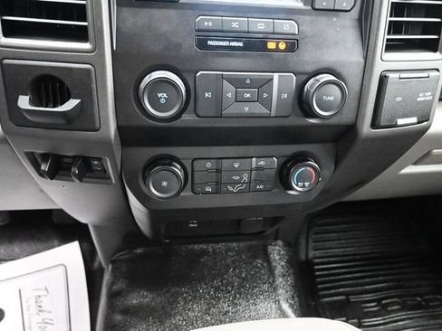 Used 2020 Ford F450 XL w/ Power Equipment Group RWD image 17