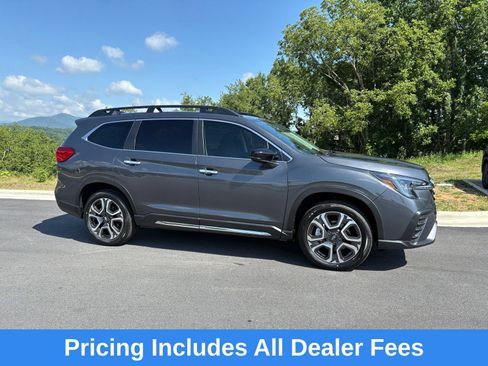 New 2026 Subaru Ascent Touring AWD/4WD image 7