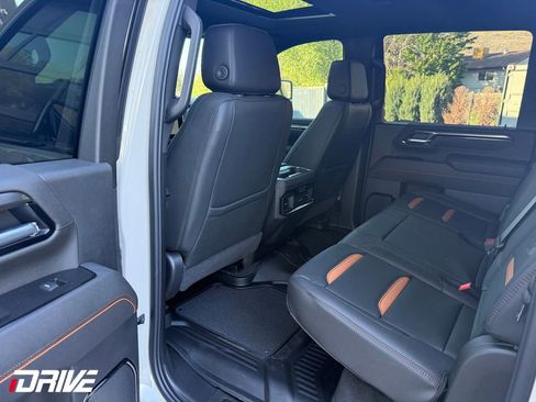 Used 2026 GMC Sierra 2500 AT4 w/ AT4 Premium Plus Package AWD/4WD image 35