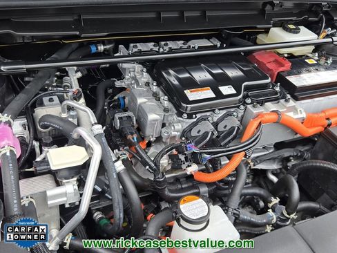 Used 2023 Lexus RZ 450e Premium w/ Accessory Package (Z1) AWD/4WD image 19