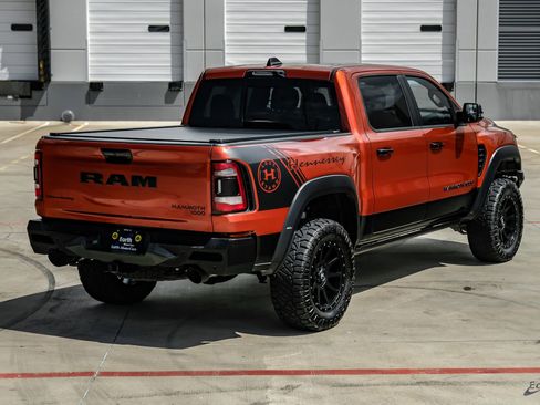 Used 2024 RAM 1500 TRX image 24