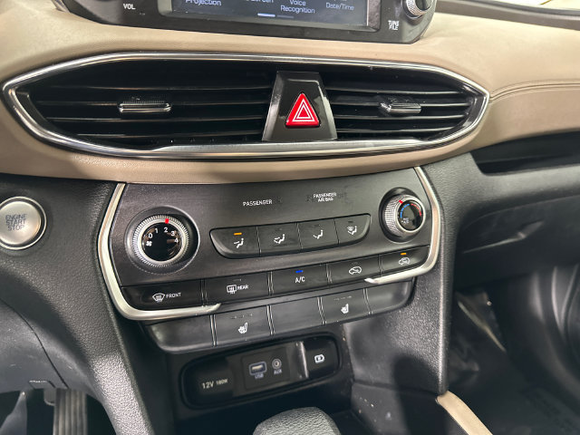 Used 2020 Hyundai Santa Fe SEL AWD/4WD image 12