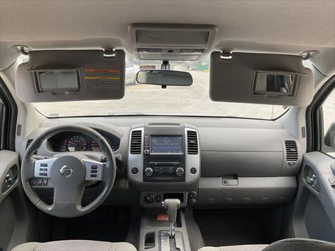 Used 2019 Nissan Frontier SV AWD/4WD image 27