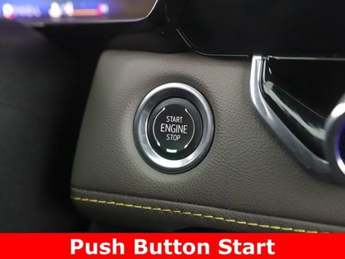 Used 2025 Chevrolet Colorado ZR2 w/ Technology Package image 22