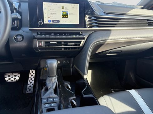 Used 2026 Toyota Camry SE w/ Convenience Package FWD image 12