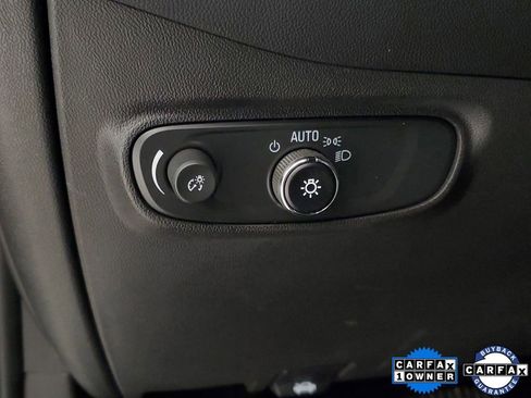 Used 2024 Chevrolet Equinox LT FWD image 14