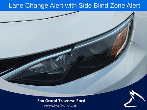 Used 2024 Chevrolet Malibu RS FWD image 31