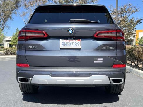 Used 2020 BMW X5 sDrive40i w/ Premium Package RWD image 53