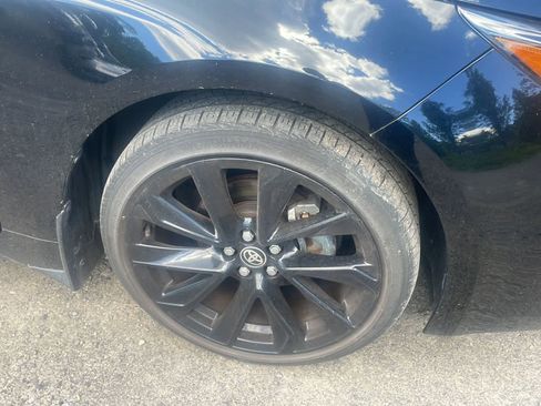 Used 2022 Toyota Corolla SE FWD image 24