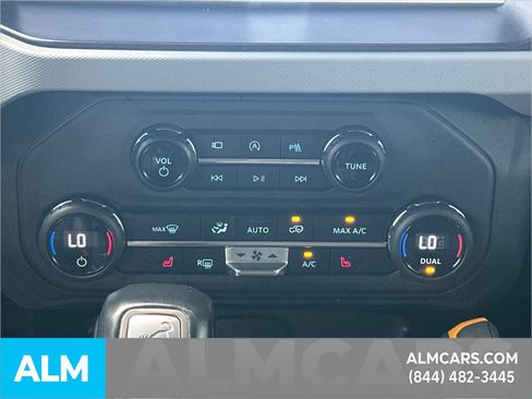 Used 2021 Ford Bronco Badlands AWD/4WD image 32