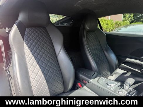 Used 2018 Audi R8 V10 plus AWD/4WD image 27