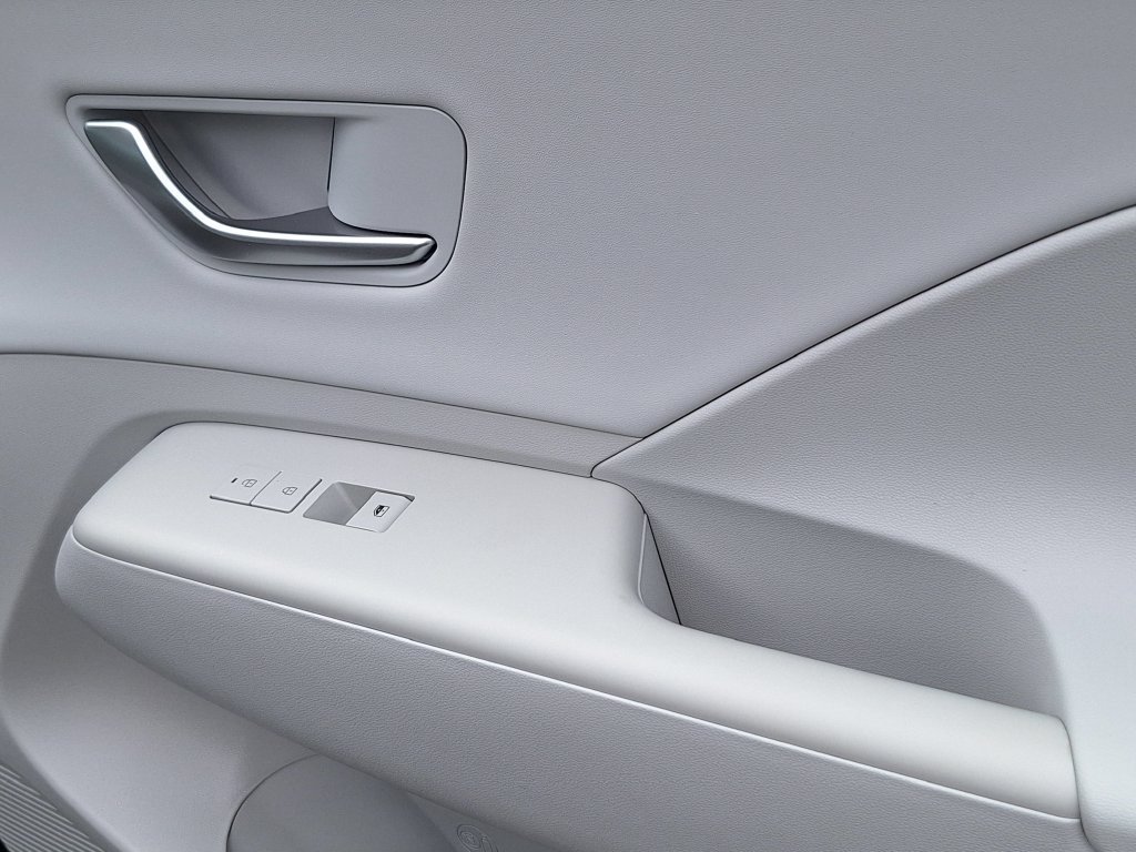 New 2026 Hyundai Kona SEL Premium AWD/4WD image 24